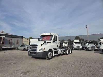Used 2020 Freightliner Cascadia Detroit DD13 Semi Truck for sale #293234 - photo 1