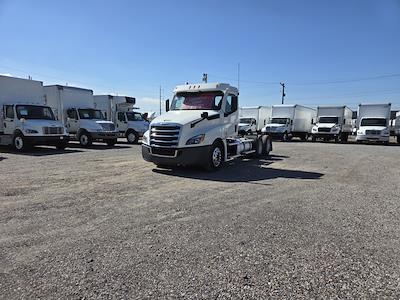 Used 2020 Freightliner Cascadia Detroit DD13 Semi Truck for sale #293235 - photo 1