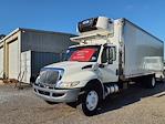 Used 2020 International MV Refrigerated Body for sale #293555 - photo 1
