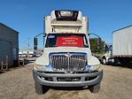 Used 2020 International MV Refrigerated Body for sale #293555 - photo 3