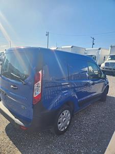 Used 2020 Ford Transit Connect Empty Cargo Van for sale #294005 - photo 2