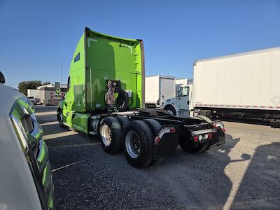 Used 2020 Kenworth T680 Paccar MX/MX-13 Semi Truck for sale #294707 - photo 2