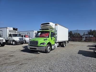 Used 2020 Freightliner M2 106 Refrigerated Body for sale #294875 - photo 1