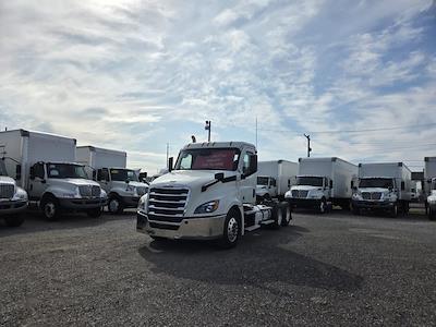 Used 2021 Freightliner Cascadia Detroit DD13 Semi Truck for sale #298326 - photo 1