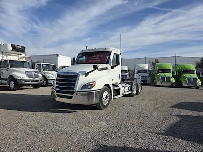 Used 2021 Freightliner Cascadia Detroit DD13 Semi Truck for sale #298328 - photo 1