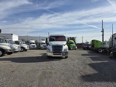 Used 2021 Freightliner Cascadia Detroit DD13 Semi Truck for sale #298328 - photo 2