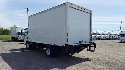 Used 2015 Isuzu NPR-HD Regular Cab 4x2 Box Truck for sale #339229 - photo 2