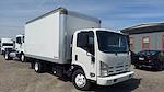 Used 2015 Isuzu NPR-HD Regular Cab 4x2 Box Truck for sale #339229 - photo 3
