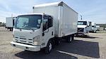 Used 2015 Isuzu NPR-HD Regular Cab 4x2 Box Truck for sale #339229 - photo 1