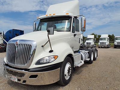 Used 2016 International ProStar+ 6x4 Semi Truck for sale #379571 - photo 1