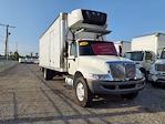 Used 2016 International DuraStar 4300 Refrigerated Body for sale #390523 - photo 4
