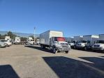 Used 2022 International MV Box Truck for sale #529136 - photo 4