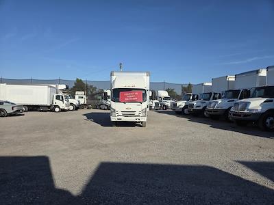 Used 2021 Chevrolet LCF 4500 Regular Cab Cab Chassis for sale #544482 - photo 2