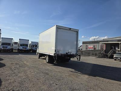 Used 2021 Chevrolet LCF 4500 Regular Cab Box Truck for sale #544482 - photo 2