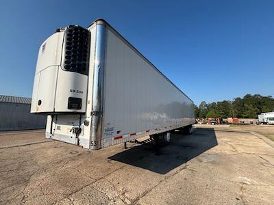Used 2014 Vanguard Refrigerated Trailer 575073 for sale #575073 - photo 1