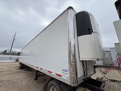 Used 2014 Vanguard Refrigerated Trailer 575112 for sale #575112 - photo 1