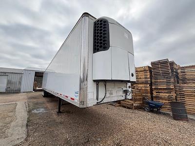 Used 2014 Vanguard Refrigerated Trailer 575202 for sale #575202 - photo 3