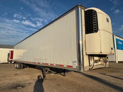 Used 2015 Vanguard Refrigerated Trailer 575216 for sale #575216 - photo 1