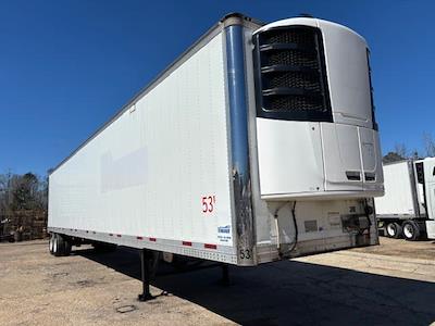 Used 2016 Vanguard Refrigerated Trailer 588218 for sale #588218 - photo 1