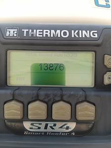 Used 2019 Vanguard Refrigerated Trailer 588819 for sale #588819 - photo 7