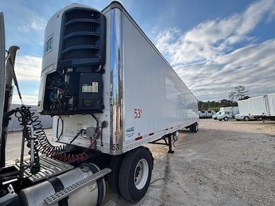 Used 2016 Vanguard Refrigerated Trailer 597675 for sale #597675 - photo 1