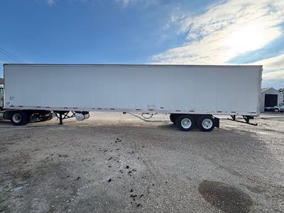 Used 2016 Vanguard Refrigerated Trailer 597675 for sale #597675 - photo 3