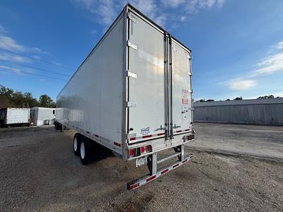 Used 2016 Vanguard Refrigerated Trailer 597675 for sale #597675 - photo 2