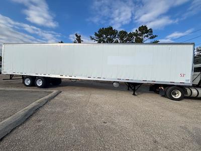 Used 2016 Vanguard Refrigerated Trailer 597675 for sale #597675 - photo 7