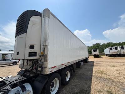 Used 2016 Utility Trailer VS2RA 48/162/102 Refrigerated Trailer 658076 for sale #658076 - photo 1