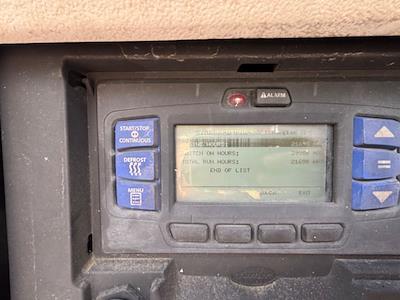 Used 2016 Utility Trailer VS2RA 48/162/102 Refrigerated Trailer 658076 for sale #658076 - photo 9