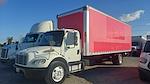 Used 2017 Freightliner M2 106 Conventional Cab Box Truck for sale #661661 - photo 1