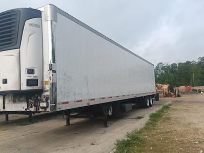 Used 2017 Utility Trailer VS2RA 48/162/102 Refrigerated Trailer 662093 for sale #662093 - photo 1