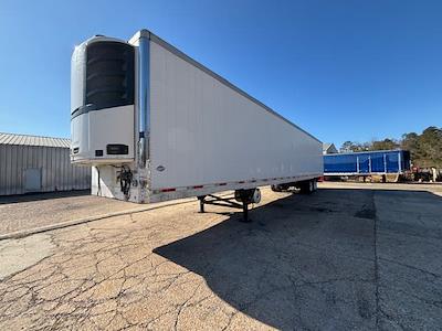 Used 2017 Utility Trailer VS2RA 53/162/102 53' Refrigerated Trailer #662944 for sale #662944 - photo 1