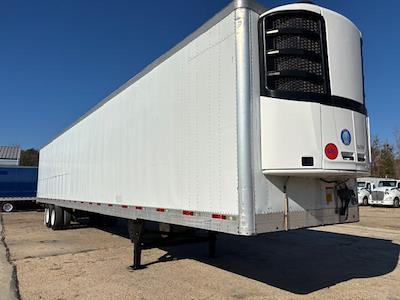 Used 2017 Utility Trailer VS2RA 53/162/102 53' Refrigerated Trailer #662944 for sale #662944 - photo 8