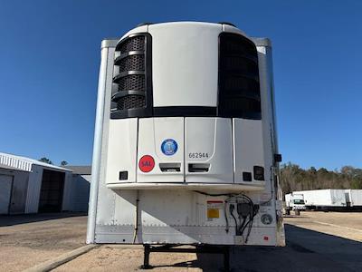 Used 2017 Utility Trailer VS2RA 53/162/102 53' Refrigerated Trailer #662944 for sale #662944 - photo 9