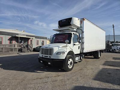 Used 2017 Freightliner M2 106 Refrigerated Body for sale #670839 - photo 1