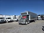 Used 2017 Freightliner M2 106 Conventional Cab Box Truck for sale #677201 - photo 1