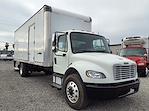 Used 2018 Freightliner M2 106 Conventional Cab Box Truck for sale #681509 - photo 4