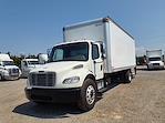 Used 2018 Freightliner M2 106 Conventional Cab Box Truck for sale #681512 - photo 1