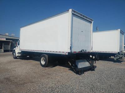 Used 2018 Freightliner M2 106 Conventional Cab Box Truck for sale #681514 - photo 2