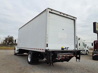 Used 2018 Freightliner M2 106 Conventional Cab Box Truck for sale #681518 - photo 2