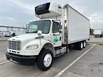 Used 2018 Freightliner M2 106 Refrigerated Body for sale #682452 - photo 1