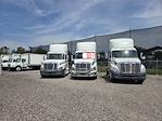 Used 2018 Freightliner Cascadia Detroit DD13 Semi Truck for sale #683726 - photo 3