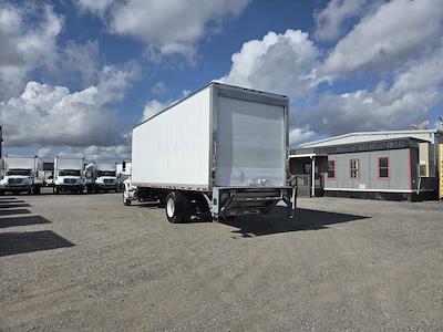 Used 2018 International DuraStar 4300 Refrigerated Body for sale #684155 - photo 2