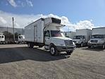 Used 2018 International DuraStar 4300 Refrigerated Body for sale #684155 - photo 6
