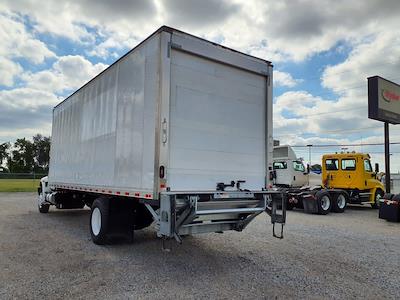 Used 2018 International DuraStar 4300 Refrigerated Body for sale #686526 - photo 2