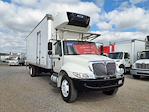 Used 2018 International DuraStar 4300 Refrigerated Body for sale #686526 - photo 4