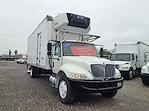 Used 2018 International DuraStar 4300 Refrigerated Body for sale #686527 - photo 4