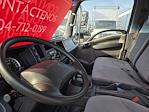 Used 2018 Isuzu NPR-HD Regular Cab Cab Chassis for sale #744493 - photo 7