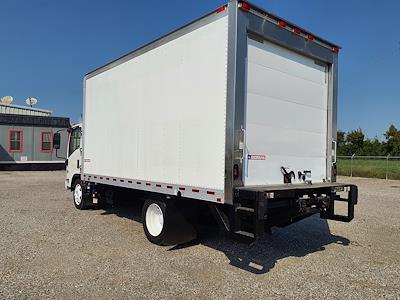 Used 2018 Isuzu NPR-XD Refrigerated Body for sale #747345 - photo 2